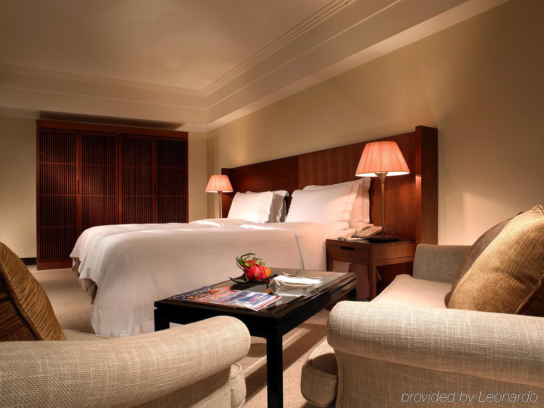 Hotel Regent Taipéi Habitación foto A room at the Four Seasons Hotel, London